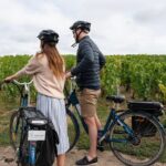 From Reims Full day Electric bike Champagne and lunch - The Itinerary in Detail