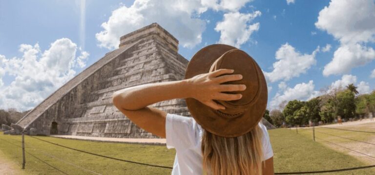 From Riviera Maya: Chichen Itza Private Tour - Final Thoughts: Is This Tour Right for You?