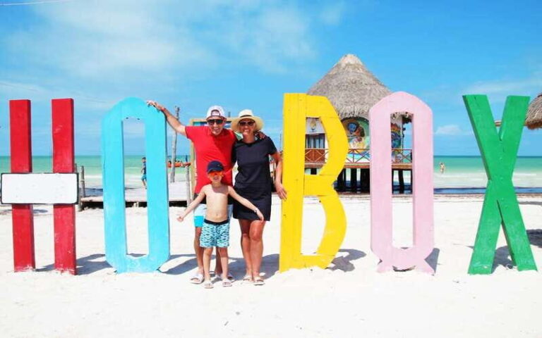 From Riviera Maya: Holbox Island Discovery Tour - What Is Included and What Costs Extra?