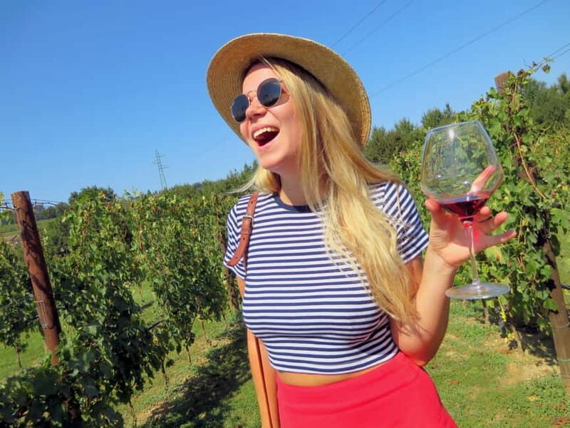 From Rome: Tuscany & Siena with Wine Tasting and Lunch - Practical Details & What You’ll Love