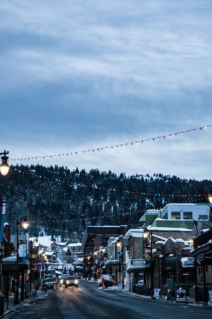 From Salt Lake City: Park City & Olympic Heritage Excursion - Why Youll Love This Experience