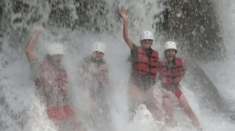From San Cristóbal: 4-Day Jungle and Rafting Tour - An In-Depth Look at the 4-Day Experience