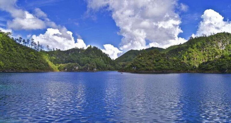 From San Cristobal: Day Trip to Montebello Lakes & Las Nubes - What to Expect: The Details