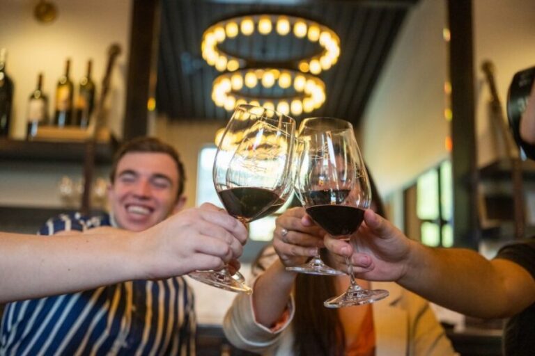 From San Francisco: The Ultimate Napa and Sonoma Wine Tour - What Does the Price Reflect?