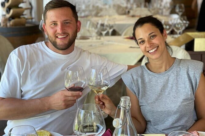 From San Gimignano: Tuscany Vespa Tour with Lunch & Wine Tasting - The Practicalities