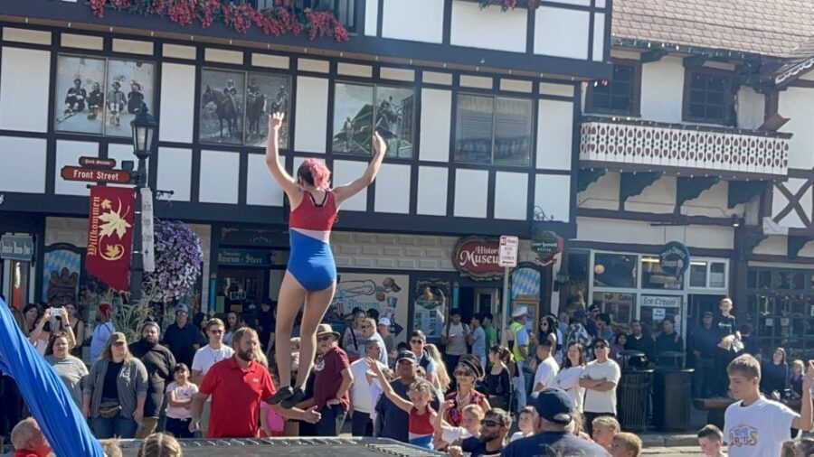 From Seattle/Kirkland/Bellevue: Leavenworth Exclusive Tour - The Full Experience: A Deep Dive into the Tour