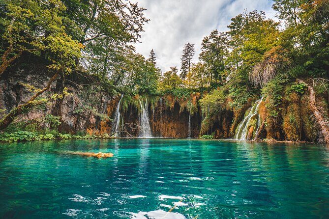 From Split: Self-Guided Plitvice Lakes Day Tour with Boat Ride - Flexibility and Independence: The Best Parts