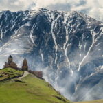 From Tbilisi: Ananuri Fortress and Kazbegi Day Trip - Authentic Experiences & Insights from Reviews