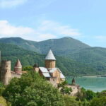 From Tbilisi: Ananuri, Gudauri, and Kazbegi Day Trip - Practicalities and What’s Included