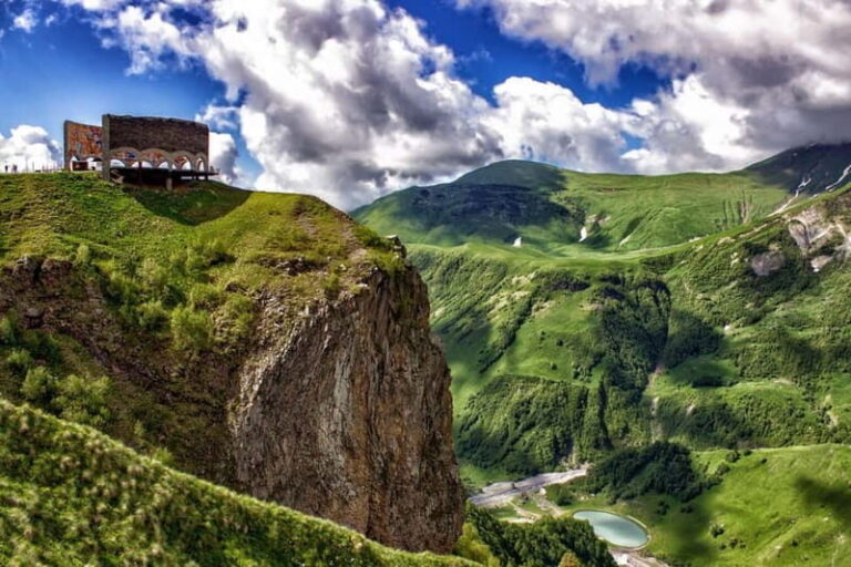 From Tbilisi: Ananuri, Gudauri, and Kazbegi Full-Day Tour - The Value of This Tour