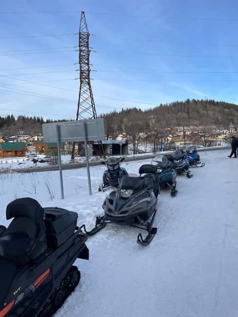 From Tbilisi: Bakuriani and Borjomi Day Trip - Exploring the Full-Day Tbilisi to Bakuriani and Borjomi Trip