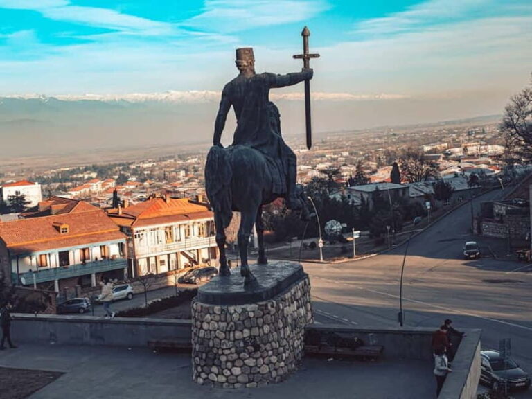 From Tbilisi: Bodbe, Sighnaghi & Kakheti Guided Day Trip - Final Thoughts: Is This Tour for You?