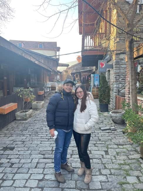 From Tbilisi: Gudauri and Kazbegi Private Day Trip - An In-Depth Look at the Tour Experience