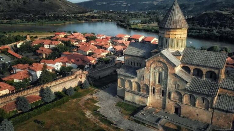 From Tbilisi: Jvari Monastery, Uplistsikhe & Mtskheta Tour - Practical Details and Value