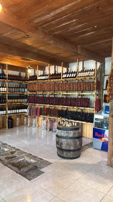 From Tbilisi: Kakheti Wine Journey with Sighnaghi and Telavi - What Makes This Tour Valuable