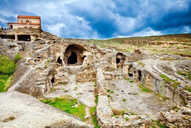 From tbilisi: Mtsketa, Jvari, Gori and Uplistsikhe Day Trip - Practical Details and Tips