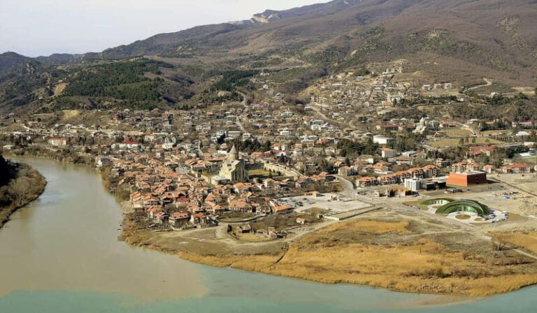 From Tbilisi: Mtskheta, Jvari and Samtavro Guided Tour - What’s Included and What’s Not