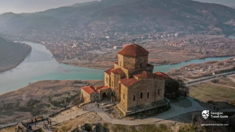 From Tbilisi: Mtskheta, Jvari, Svetitskhoveli, & Samtavro - Who Should Consider This Tour?