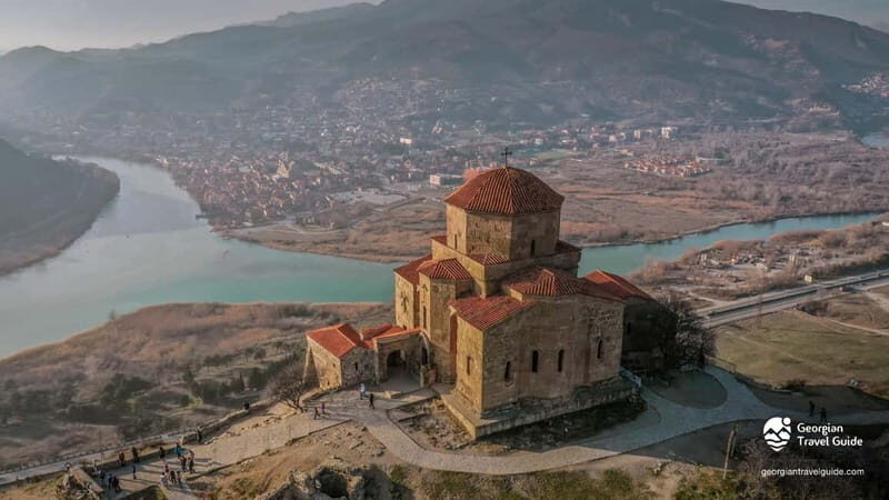 From Tbilisi: Mtskheta, Jvari, Svetitskhoveli, & Samtavro - Who Should Consider This Tour?