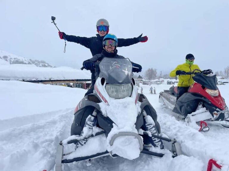 From Tbilisi: Private Gudauri Ski Resort Tour - A Closer Look at the Tour Experience
