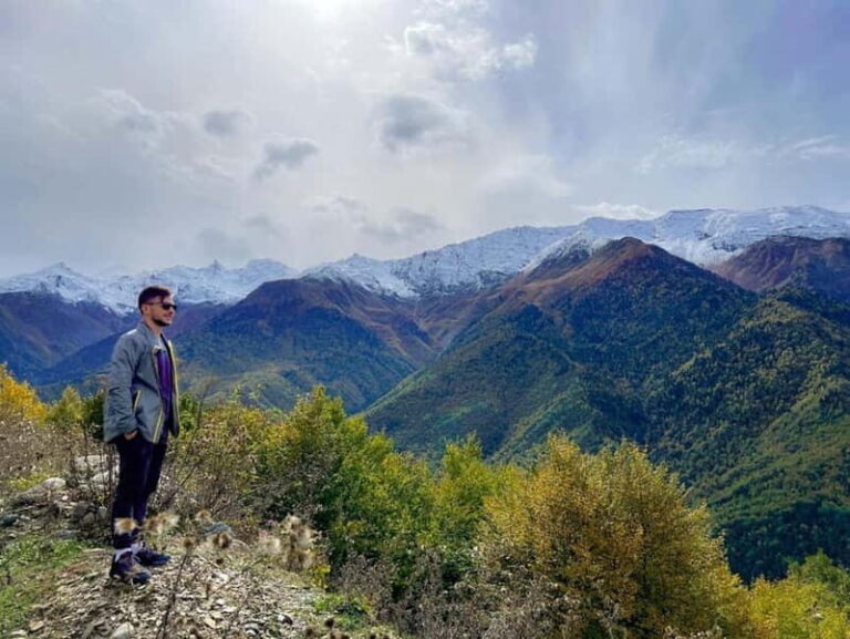 From Tbilisi: Svaneti 4-Day Highlights Guided Tour - The Itinerary: What to Expect and Why It Matters