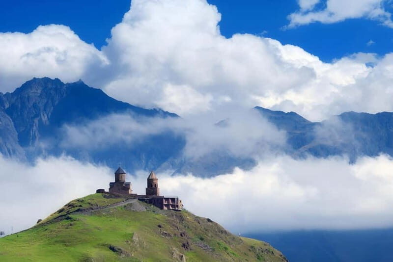 From Tbilisi to Gergeti Kazbegi and Gudauri GuidedGroupTour - Why You’ll Love This Tour