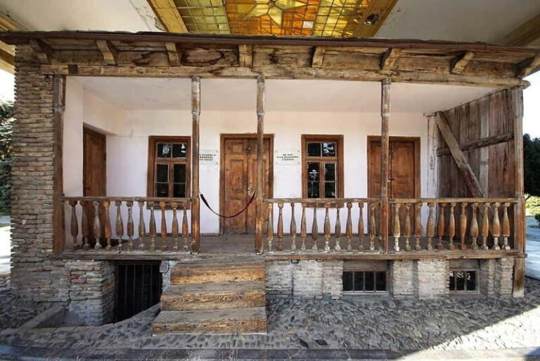 From Tbilisi to: Mtskheta, Gori, and Uplistsikhe (By Group) - What’s Included and What’s Not
