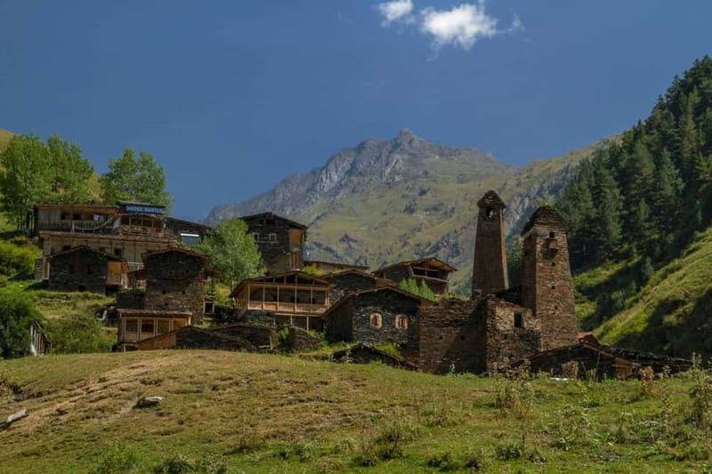 From Tbilisi: Tusheti 3-Day Jeep Tour with Accommodation - The Practicalities: What’s Included and What to Know