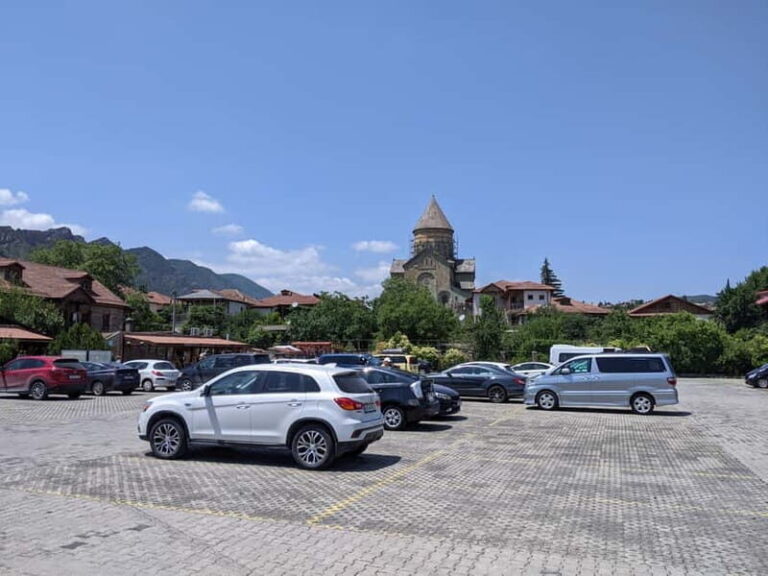 From Tbilisi: Uplistsikhe Caves and Mtskheta Town Day tour - FAQs