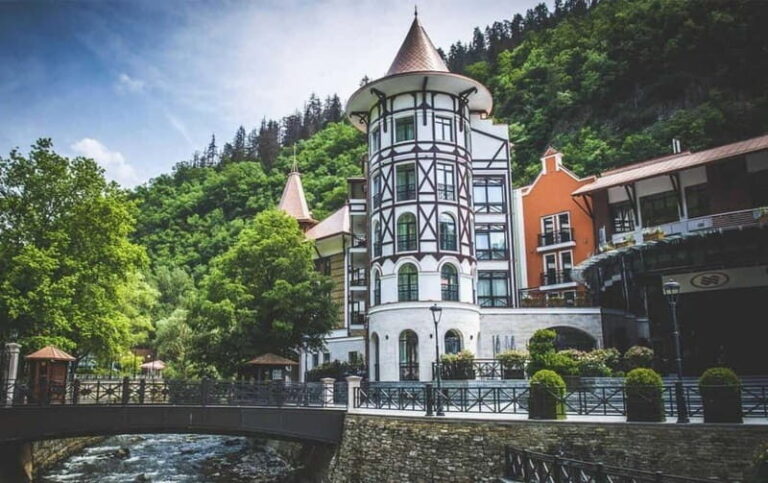 From Tbilisi: Vardzia, Rabati, and Borjomi Day Tour - Practical Details
