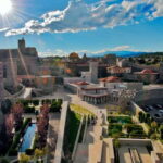 From Tbilisi: Vardzia, Rabati, and Borjomi Day Trip - Whats Included and Whats Not
