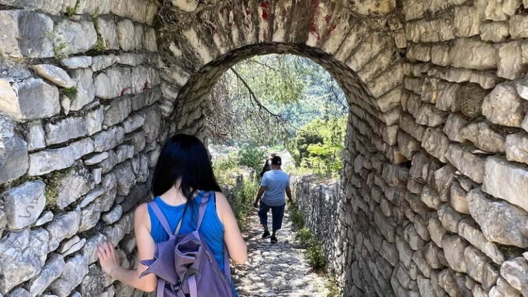 From Tirana: Daily Tour to Berat | UNESCO & Belsh (Winery) - Authentic Reviews: What Travelers Say