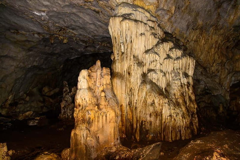 From Tirana: Hiking to Pellumbas Cave & visiting the Canyon - The Practicalities: What You Need to Know