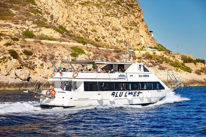 From Trapani: Egadi Islands tour with lunch on board - The Realities of the Experience: Pros and Cons