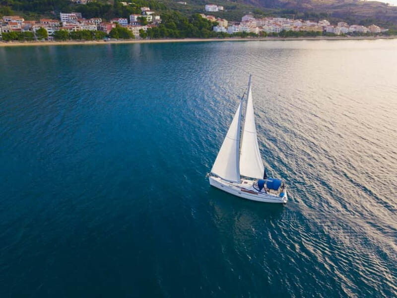 From Tuepi: Makarska Riviera Private Sailing Day Trip - Final Thoughts