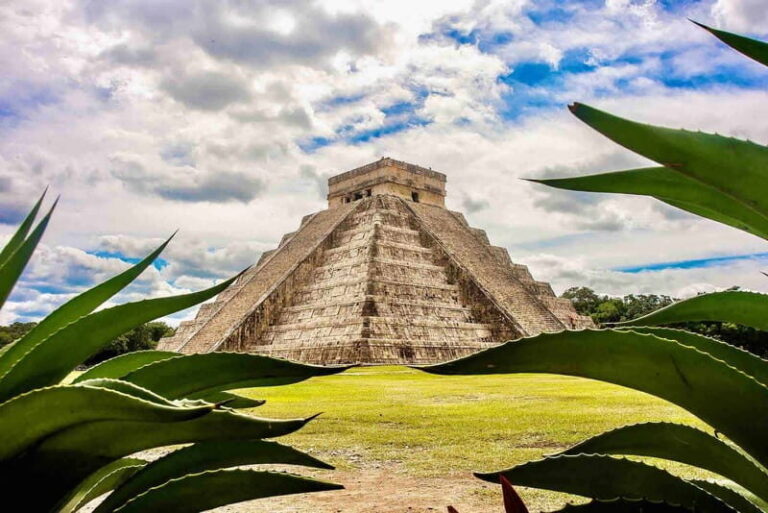 From Tulum: Chichén Itzá Tour, Cenote & Valladolid - The Itinerary: What to Expect From Dawn to Dusk