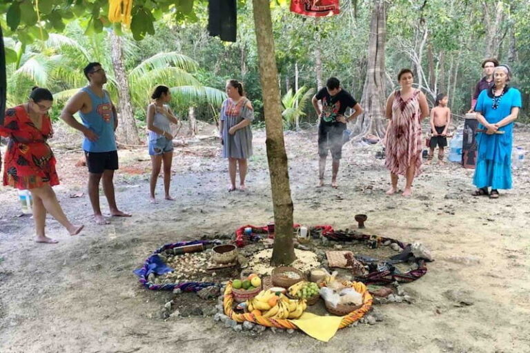From Tulum: Temazcal & Cenote Private Experience - Is This Tour Worth the Price?