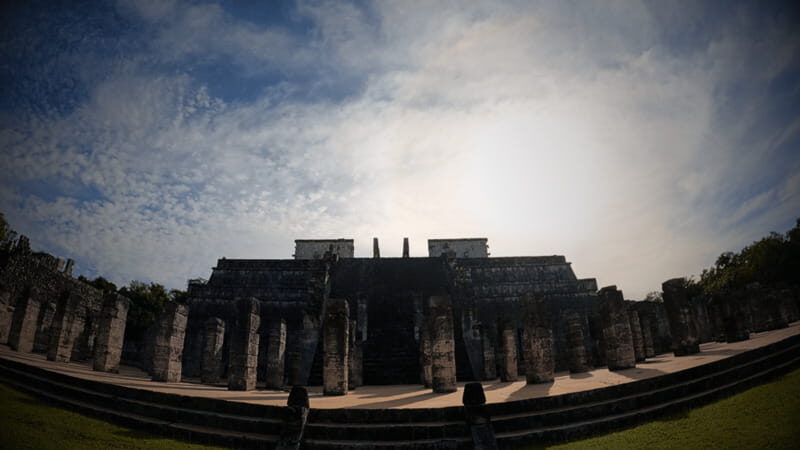 FROM VALLADOLID CHICHÉN ITZÁ + 2 CENOTES (PRIVATE TRANSPORTATION) - Practical Details: What You Need to Know
