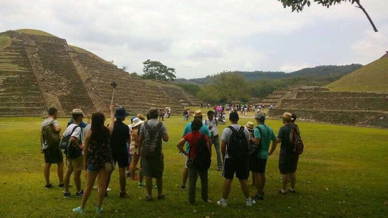 From Veracruz: Tajin & Papantla Tour. Fast Way - Final Thoughts