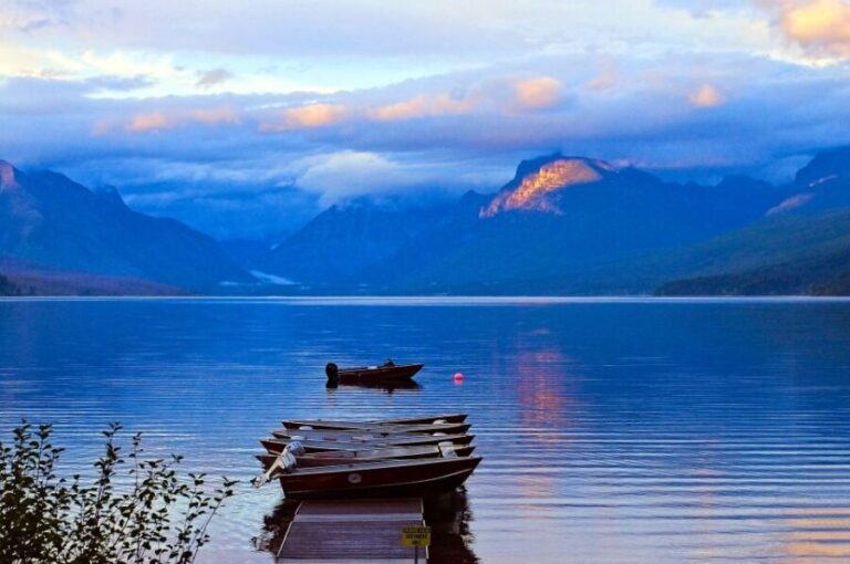 From Whitefish: West Glacier & Polebridge Day Tour - The Practicalities and Value