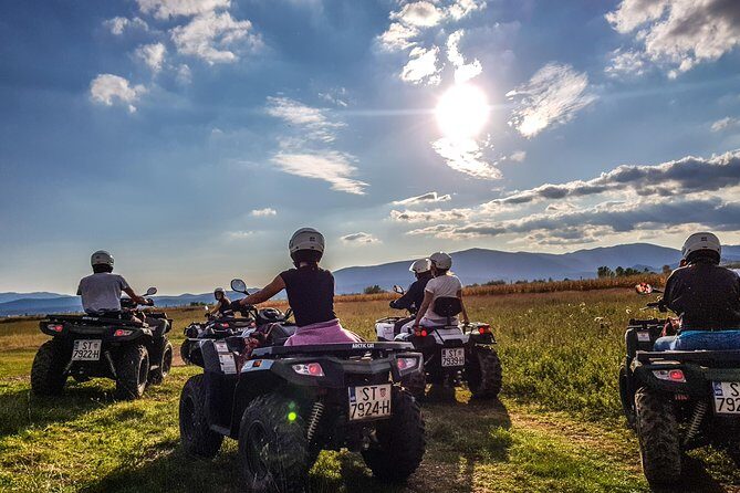 Full Day ATV Tour From Split - The Authentic Experience & Authenticity of Reviews
