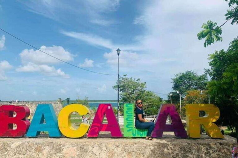 Full-Day Bacalar Tour: Discover the Lagoon of Seven Colors! - A Well-Organized Itinerary