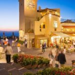 Full-Day Capri, Anacapri and Blue Grotto Tour from Sorrento - Insights from Actual Travelers