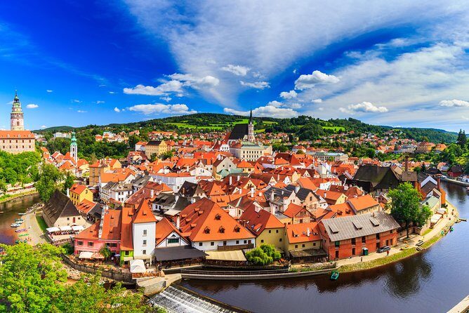 Full Day Cesky Krumlov Private Tour from Prague - What Makes This Tour Stand Out?