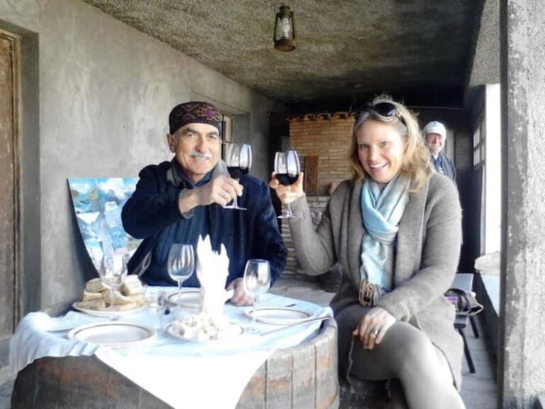 Full-Day Georgian Wine Tasting Tour - Who Will Love This Tour?