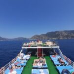 Full-Day Glass bottom Semi Submarine Cruise in Marmaris - What Travelers Are Saying
