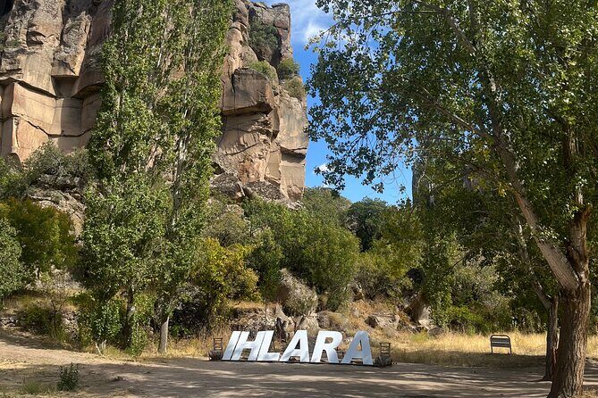 Full Day Green Tour Natural History of Cappadocia Tour - Final Thoughts: Is This Tour for You?
