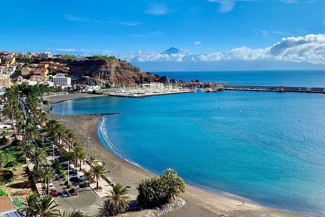 Full Day Guided Tour to La Gomera from Tenerife - The Itinerary: What to Expect