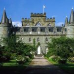 Full-Day Highland Lochs Glens and Castles Tour from Edinburgh - How the Experience Feels