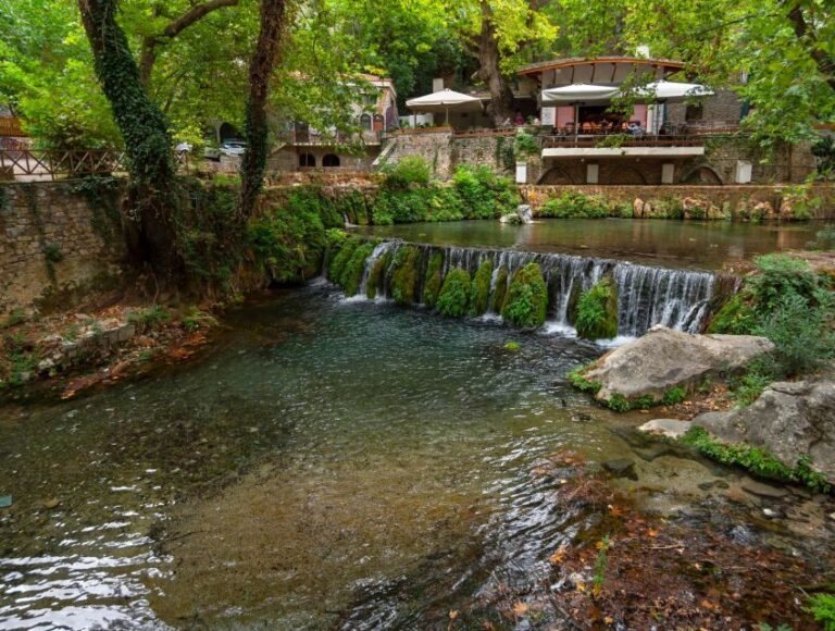 ''Full Day in Delphi, Monastery of Hosios Loukas, Livadia '' - What You’ll Love About This Tour